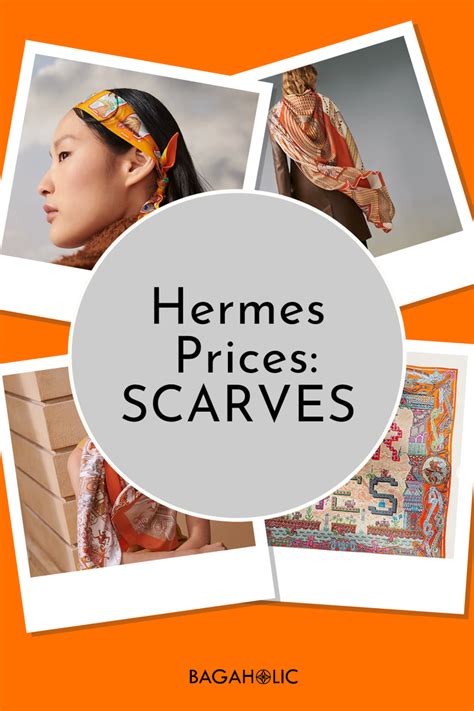 hang hermes scarf|hermes scarf price guide.